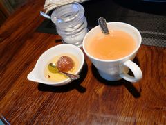巴基斯坦特色奶茶-Masala Curry and BBQ·玛莎拉巴基斯坦美食(金水万达店)