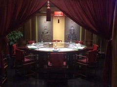 包厢-那家小馆•北京菜•烤鸭(中关村店)