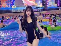 -武汉玛雅海滩水公园