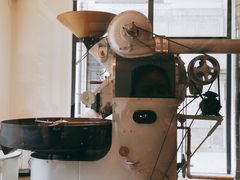 -% Arabica阿拉比卡咖啡烘焙工坊