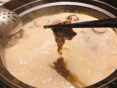 -捞王锅物料理(凯旋路店)