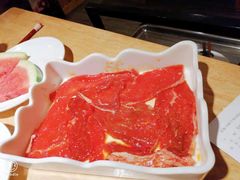 -老版火锅(半坡店)