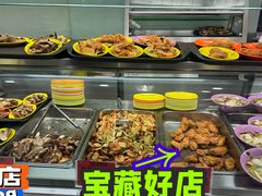-清华大学-观畴园餐厅