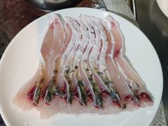 -正能量脆肉鲩火锅