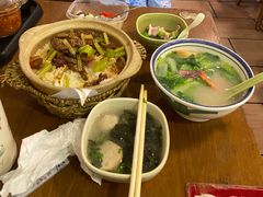 -嘉华小吃(蛇口市场店)