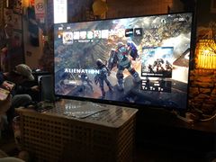 -天地無用GAME BAR