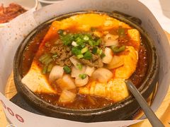 -七八冷面·延边朝鲜族美食(世纪汇店)