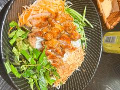 -美奈小馆·越南料理(福田星河COCO Park店)