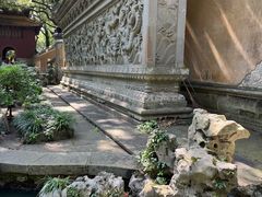 -普陀山慧济禅寺