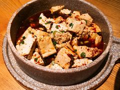 -薇酌饮·陕西菜(南门外店)