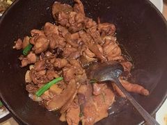 -得稻小饭堂·江西菜(浦江店)
