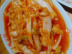 -恋萍小吃(时代店)