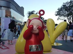 -东莞松山湖万象汇