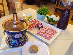 -东来顺饭庄(天坛店)