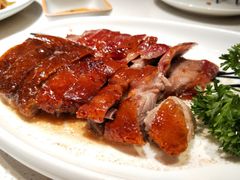 烧味双拼-南枝记·港式打边炉(新北万达店)
