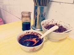 -杨家牛肉汤(中兴街店)