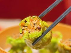 -老吉堂上海本帮菜(工体店)