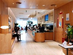 -Peet's 皮爷咖啡(海雅缤纷城店)