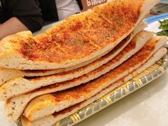 烤馕-巴依老爷·新疆美食(上城区天城路店)