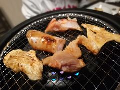 -玄品河豚(那覇國際通里之関)