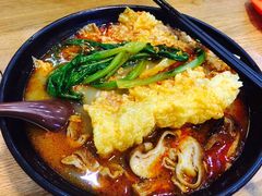 -螺小胖柳州螺蛳粉(钟楼总店)