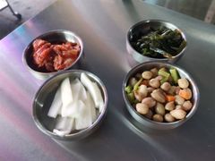 -小团团·路边烤牛肉(南岭壹街店)