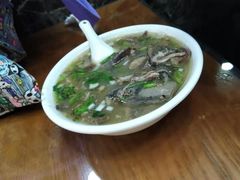 -白魁老号饭庄(交道口店)