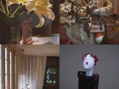 -Me Coffee下午茶艺术空间