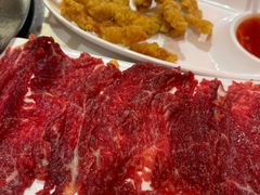 -牛很鲜潮汕牛肉火锅(椒江店)