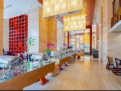 -三亚凤凰水城凯莱度假酒店