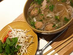 越南牛肉河粉-BAKER&SPICE(环贸店)
