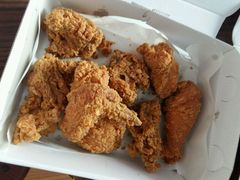 -管中炸鸡(建国道店)