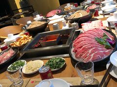 -锦城印象火锅(天府三街店)