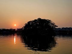 -星湖旅游景区七星岩