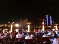 -重庆两江夜游-金碧系列