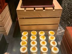 -岷山饭店-芝芝自助餐厅