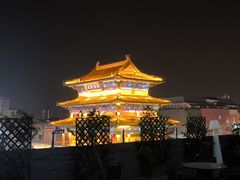 -开封市鼓楼广场(宋都皇城旅游度假区)