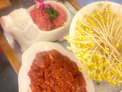 -山城年华老火锅(玉林店)