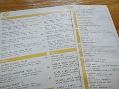 -Egg•Allday Brunch(襄阳北路店)