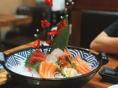 -尺山寸水日料(马桥满天星店)