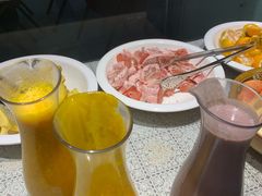 -素清香(解放路店)