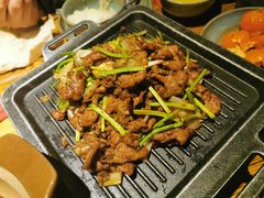 -青年公社烤鸭(青年路店)