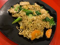 -Doo Dee Thai Food(Issan/Isaan/Esan)