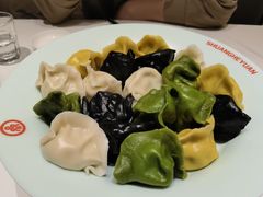 -双合园·海鲜水饺青岛菜(九水东路店)