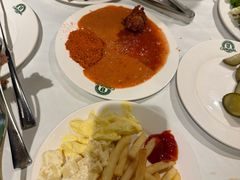-戈拿旺巴西烤肉(崇文门店)