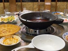 -九寨沟石锅鱼(沣峪口二十年店)