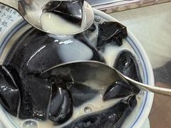 -五福堂龟苓膏(河东北山店)