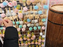-汉巴味德(沈阳万象汇店)