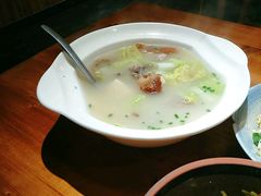 -又一福烤鸭·北京菜(东四店)