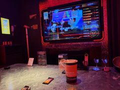-星聚会KTV(中关村领展购物广场店)